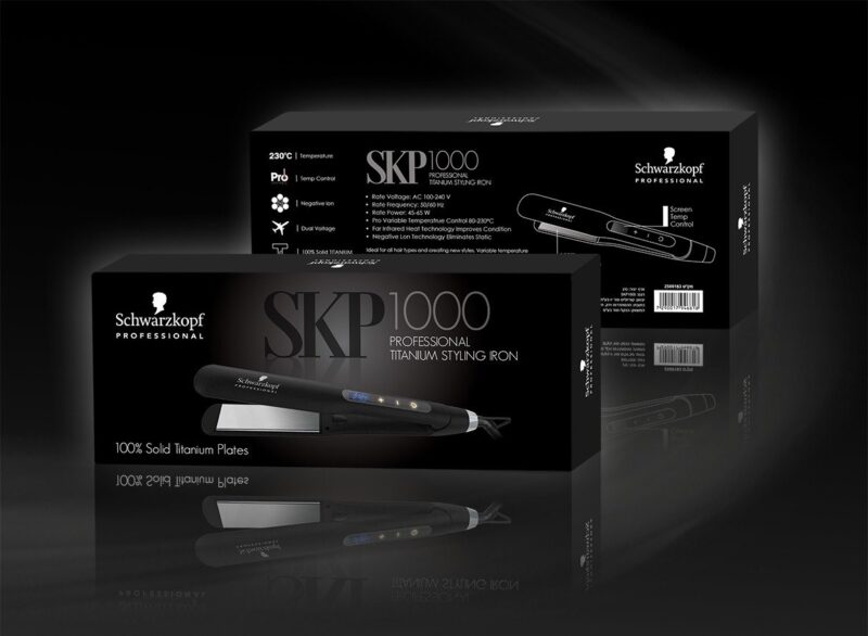 SKP 1000 Schwarzkopf